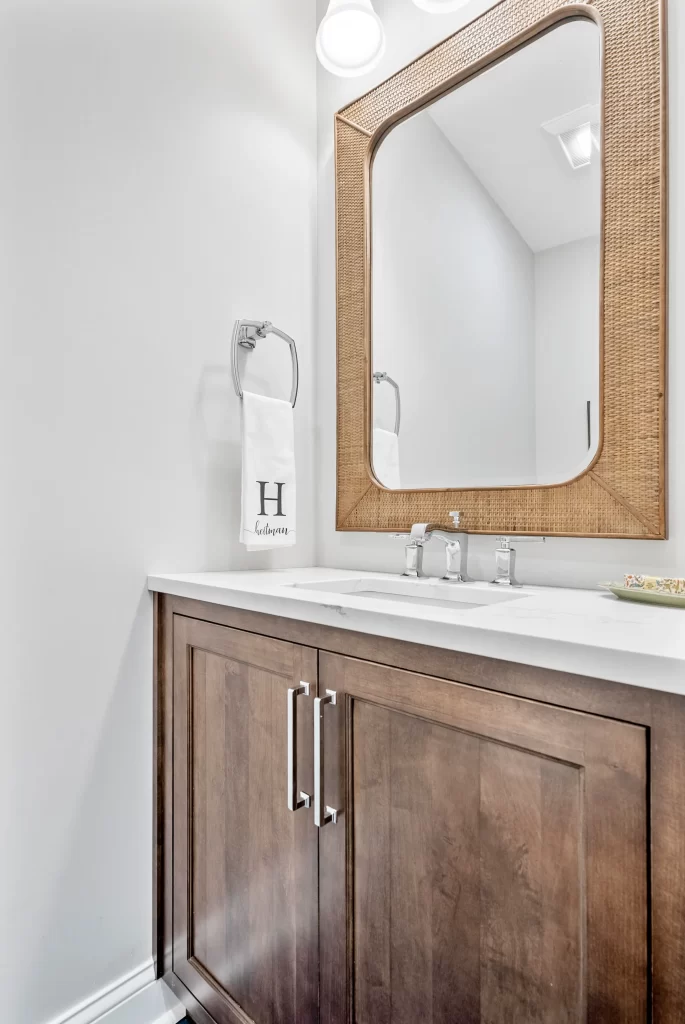 Bold Mud Room Renovation project image 10