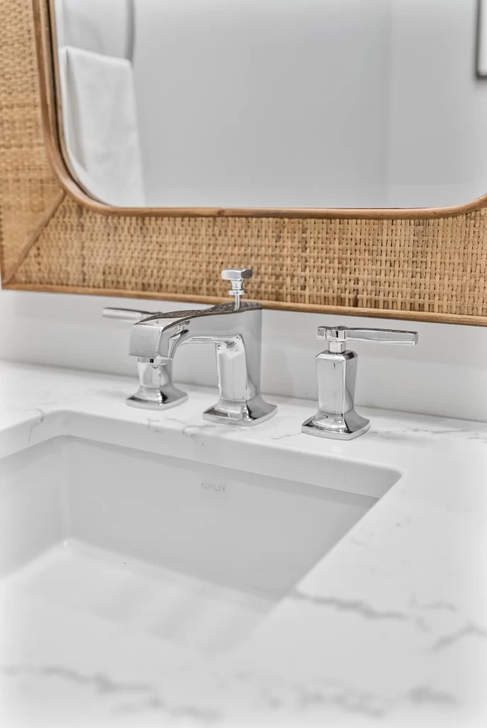 Bold Mud Room Renovation project image 12