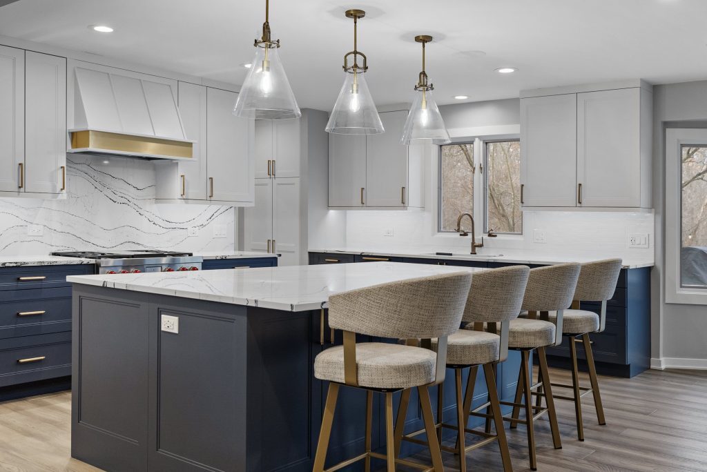 Lake Forest Transformation project image 12
