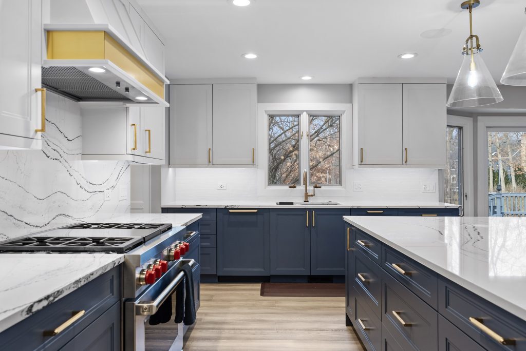 Lake Forest Transformation project image 13