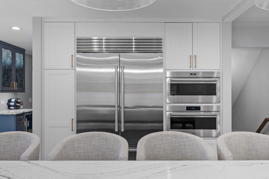 Lake Forest Transformation project image 14