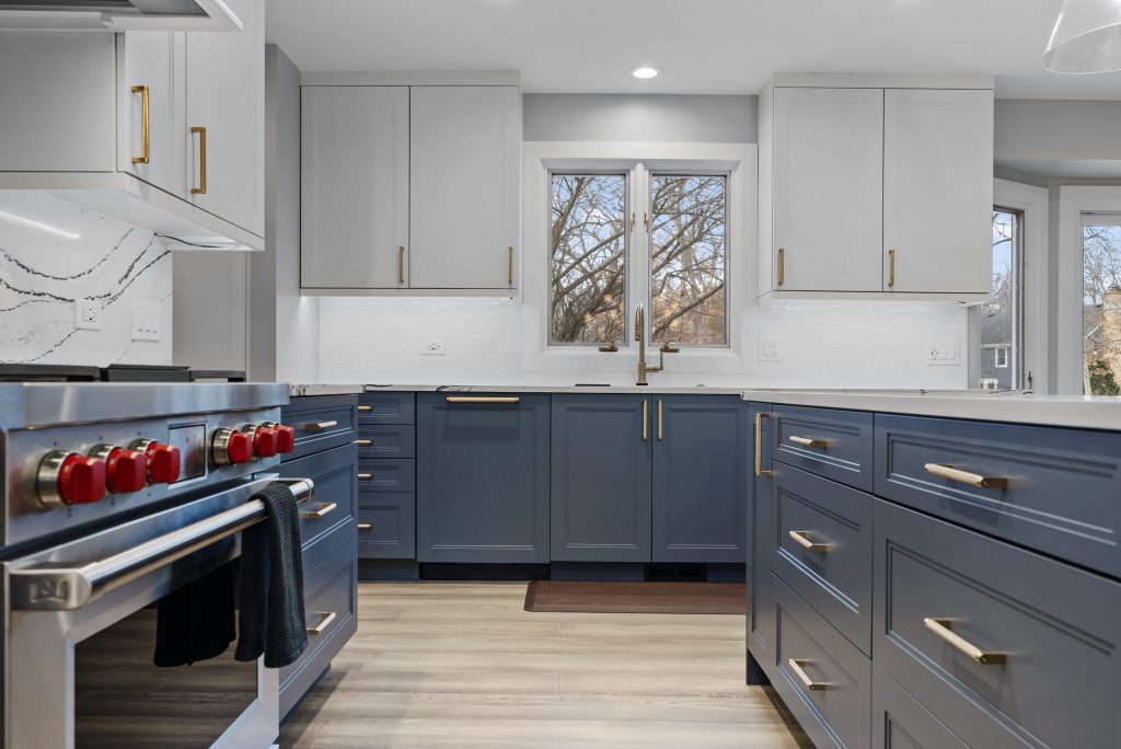Lake Forest Transformation project image 23