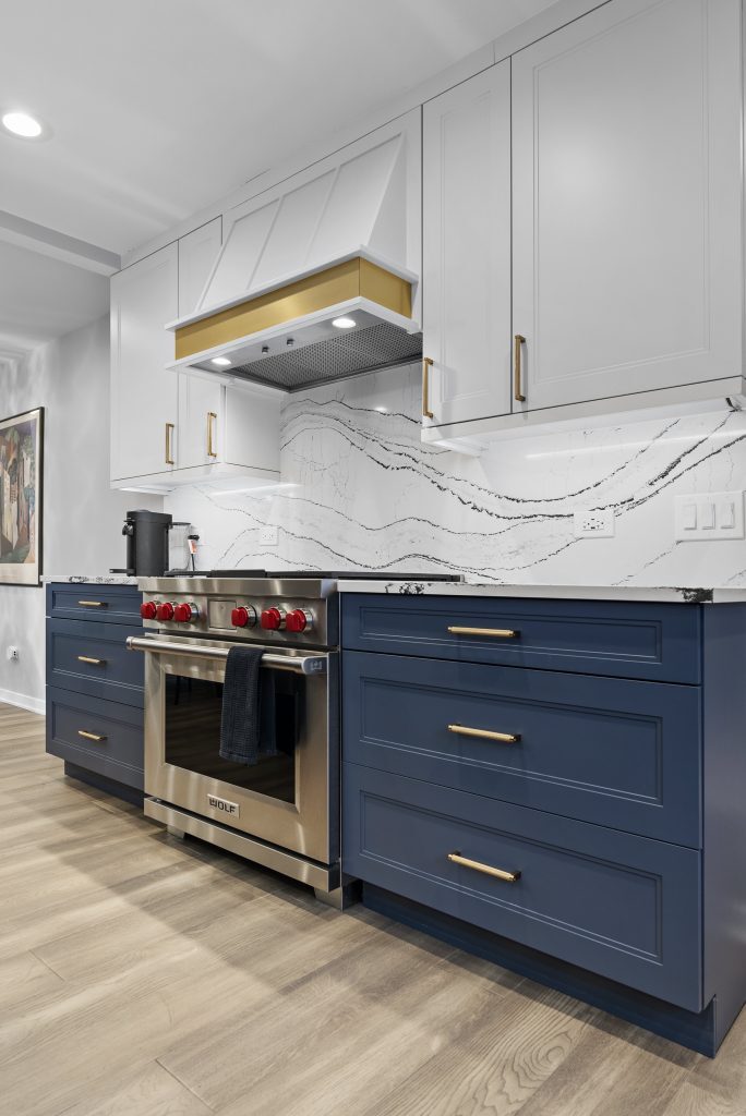 Lake Forest Transformation project image 5