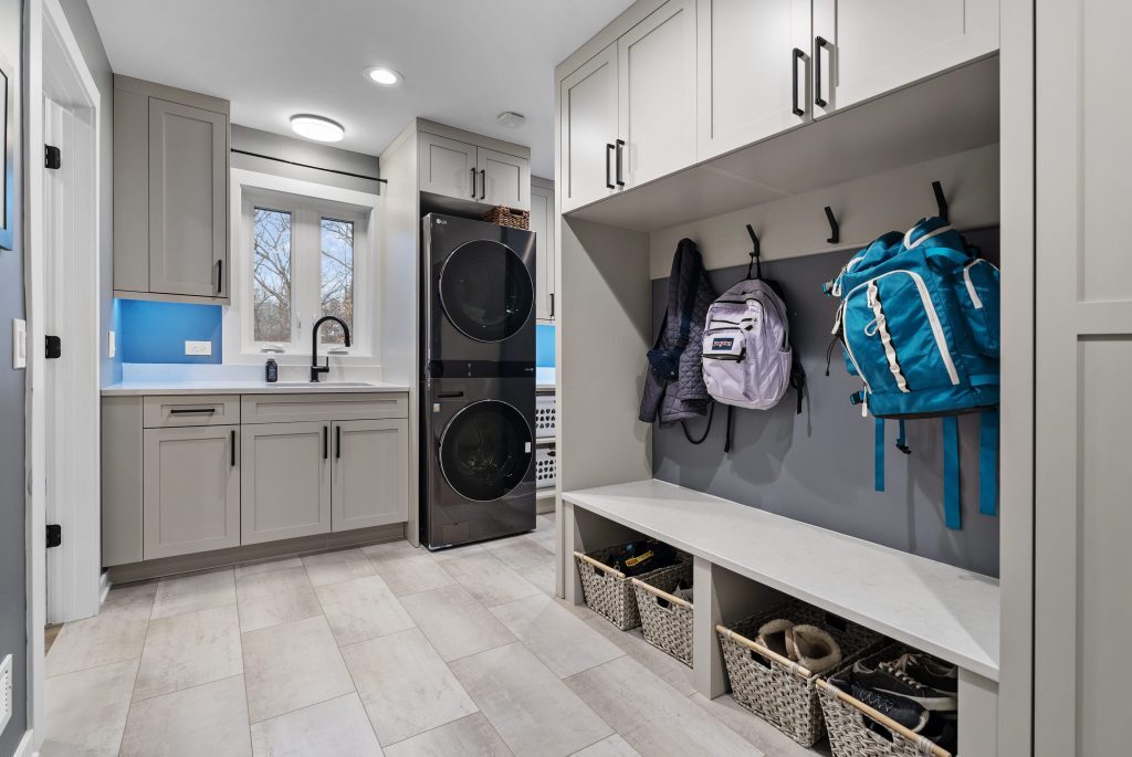 Lake Forest Transformation project image 10