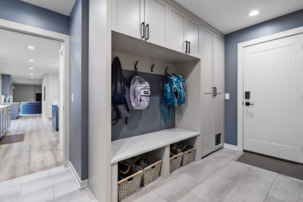 Lake Forest Transformation project image 11