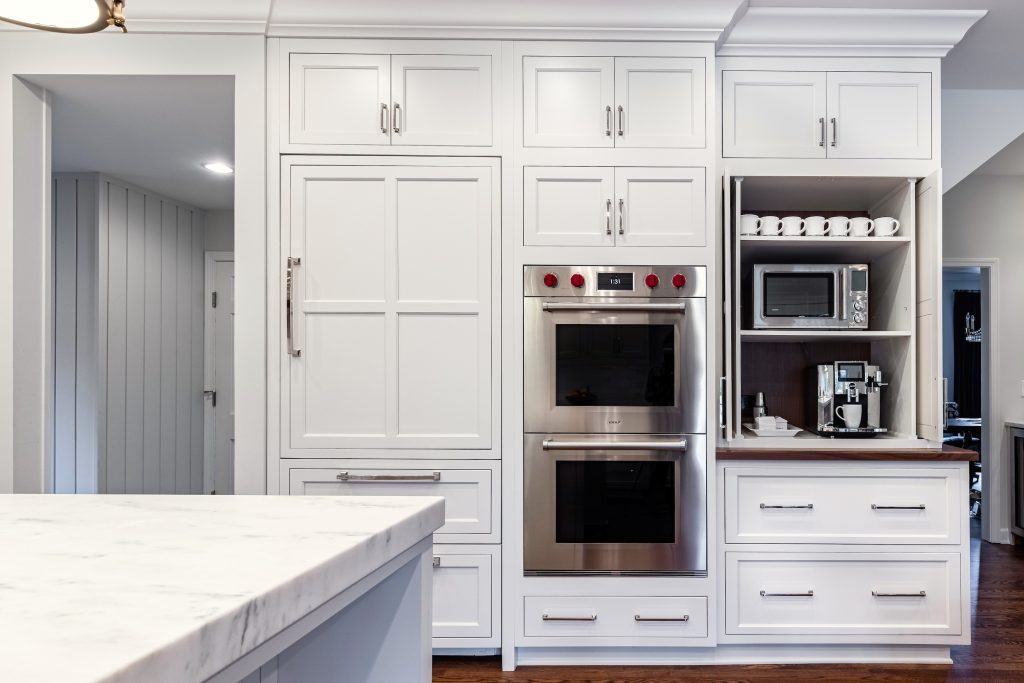 Lake Forest Rehab project image 6