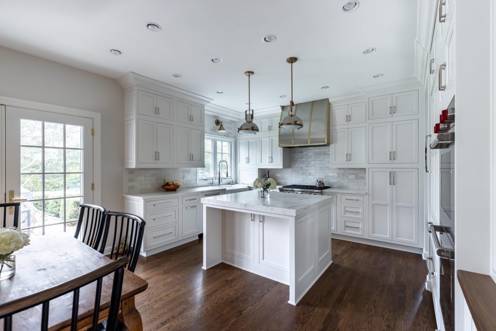 Lake Forest Rehab project image 10