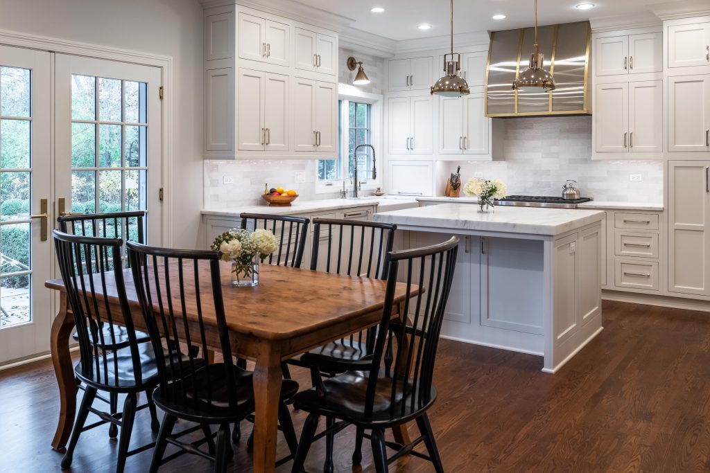 Lake Forest Rehab project image 15