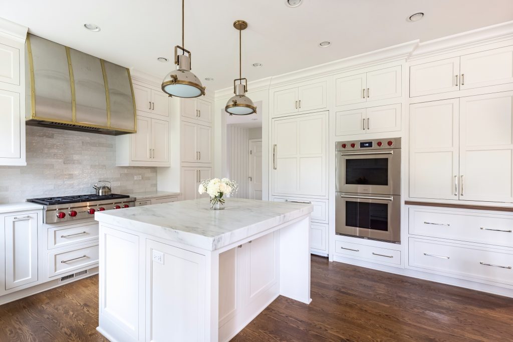 Lake Forest Rehab project image 12