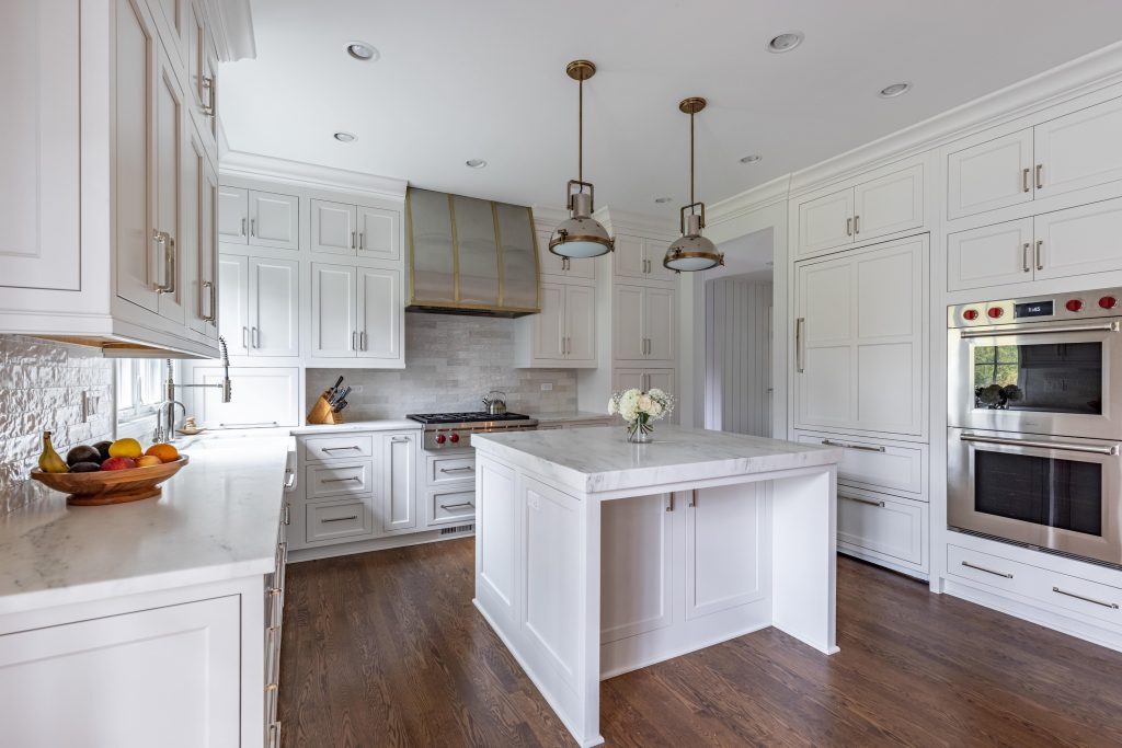 Lake Forest Rehab project image 7