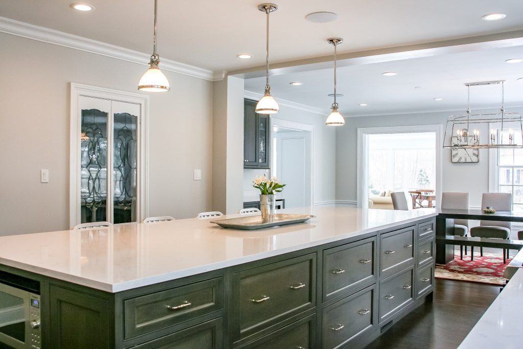 Winnetka Traditional project image 4