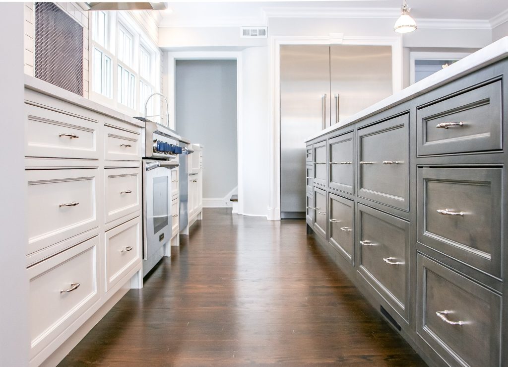 Winnetka Traditional project image 12