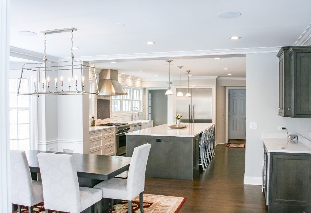 Winnetka Traditional project image 13