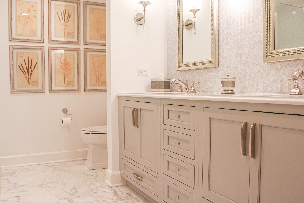 Quiet Luxury project image 4