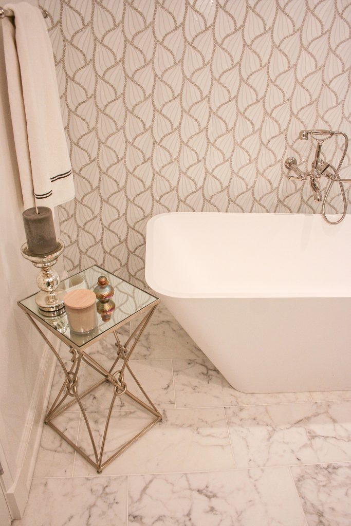 Quiet Luxury project image 9