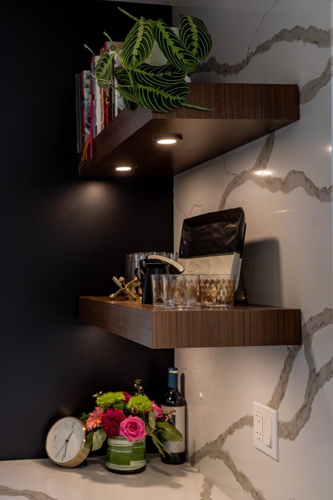 Modern Kitchen Renovation project image 9