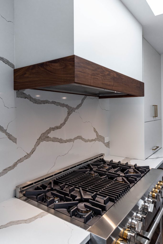 Modern Kitchen Renovation project image 18