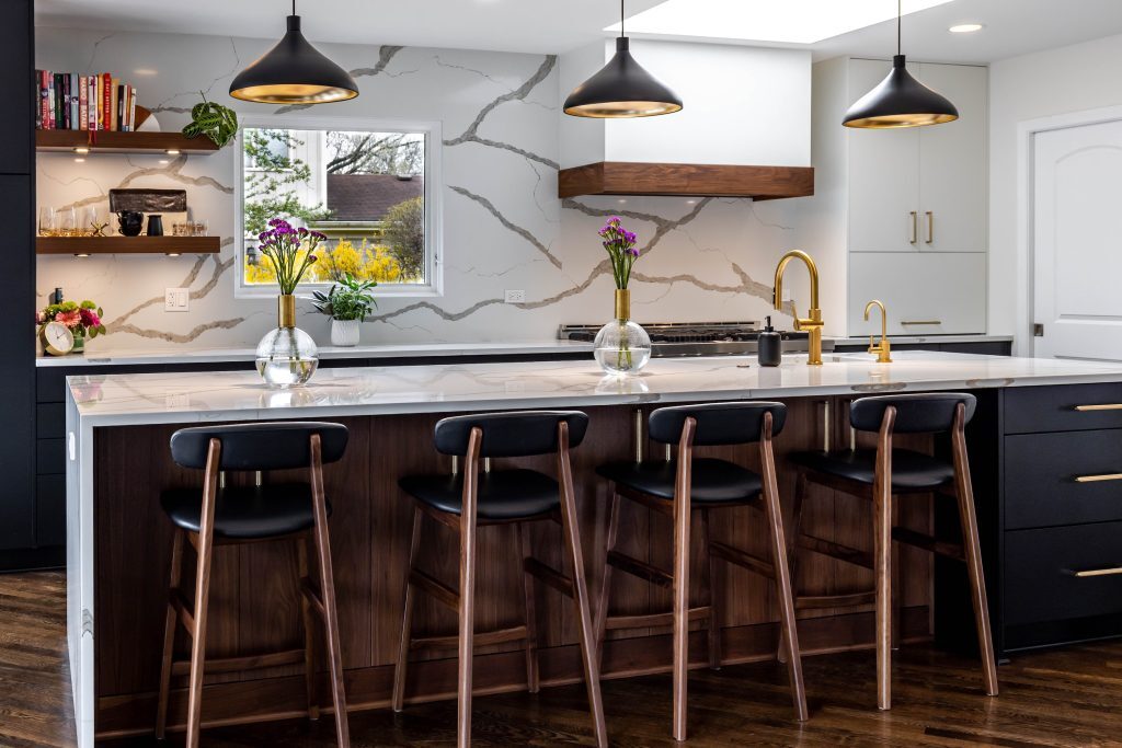 Modern Kitchen Renovation project image 3