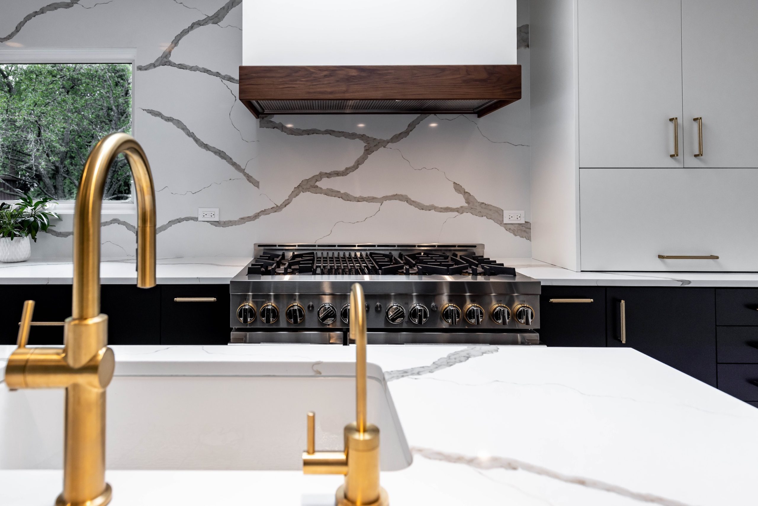 Modern Kitchen Renovation
