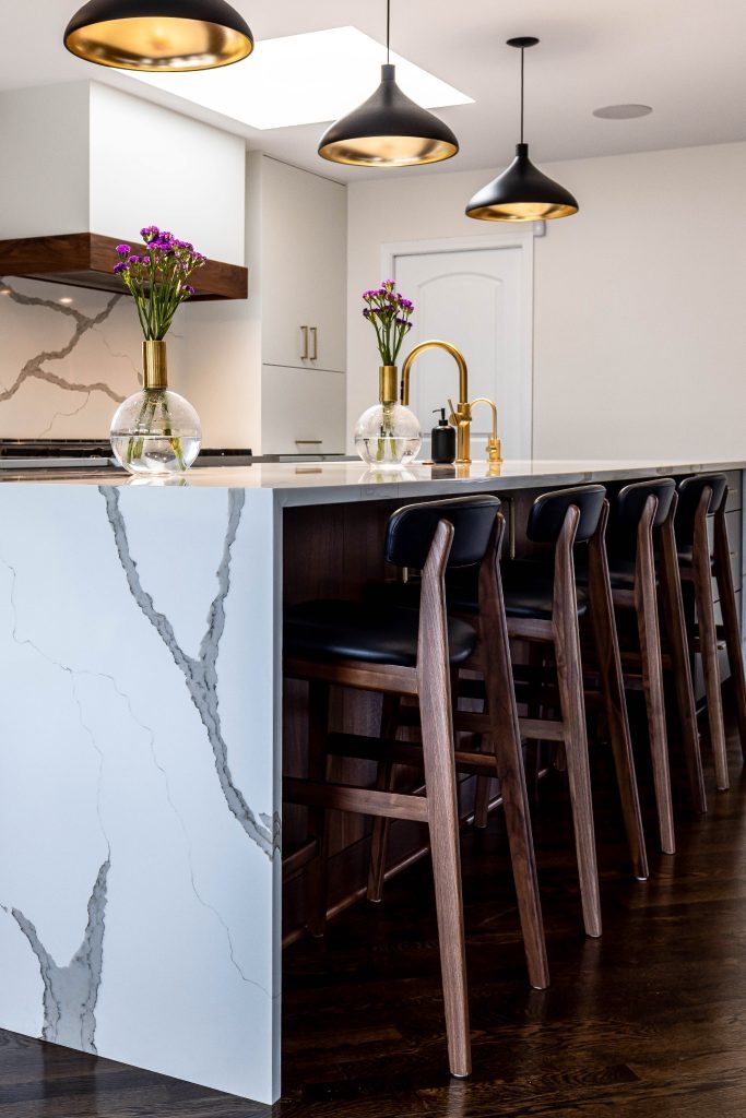Modern Kitchen Renovation project image 6