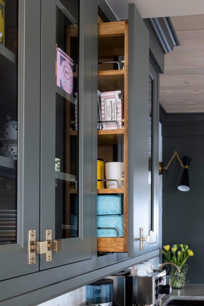Eclectic Revival Kitchen Renovation project image 7
