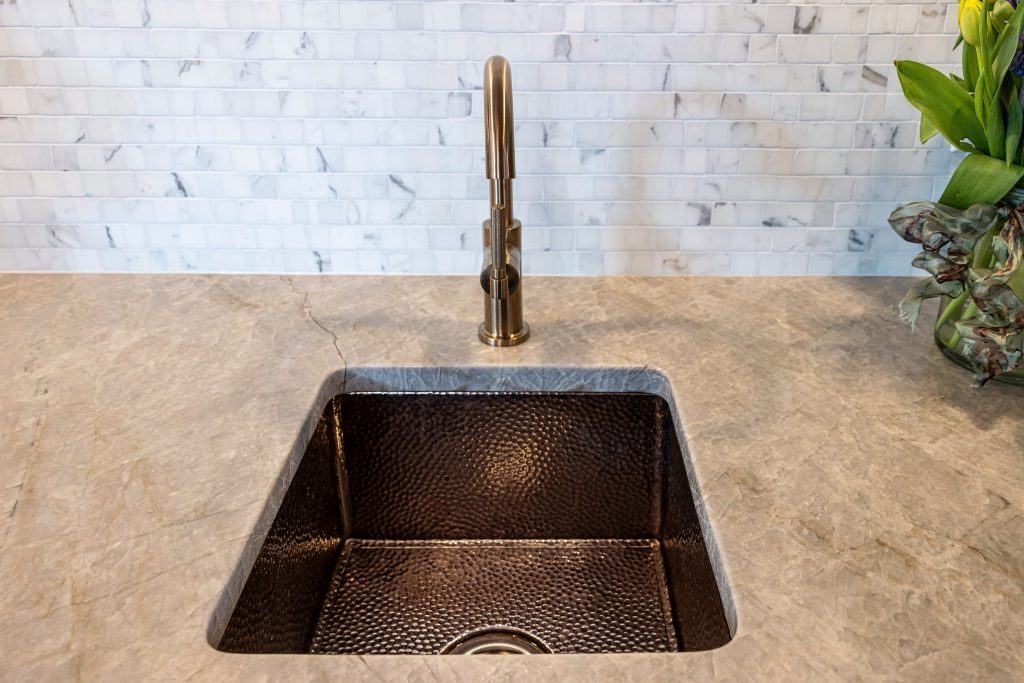 Eclectic Revival Kitchen Renovation project image 14