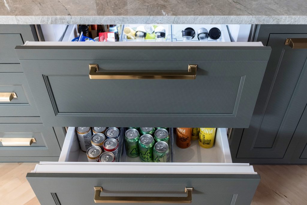 Eclectic Revival Kitchen Renovation project image 6