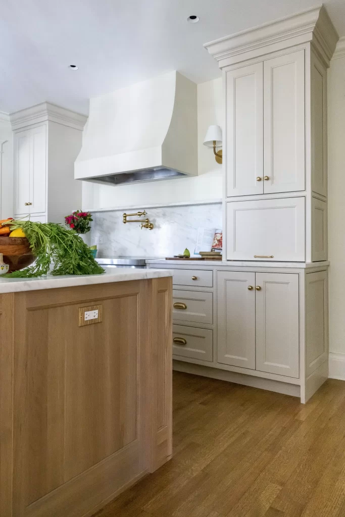 Classic Winnetka project image 8