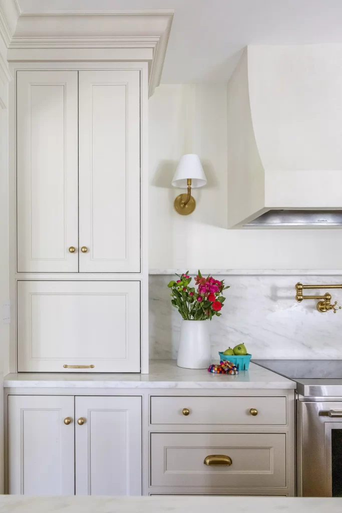 Classic Winnetka project image 12