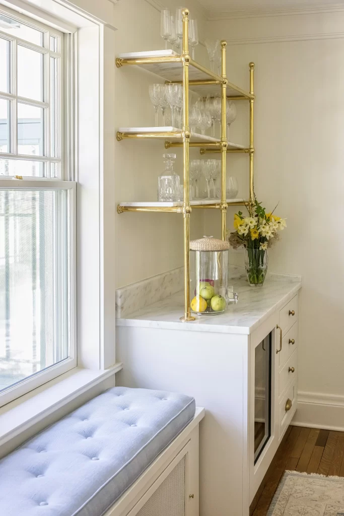 Classic Winnetka project image 1