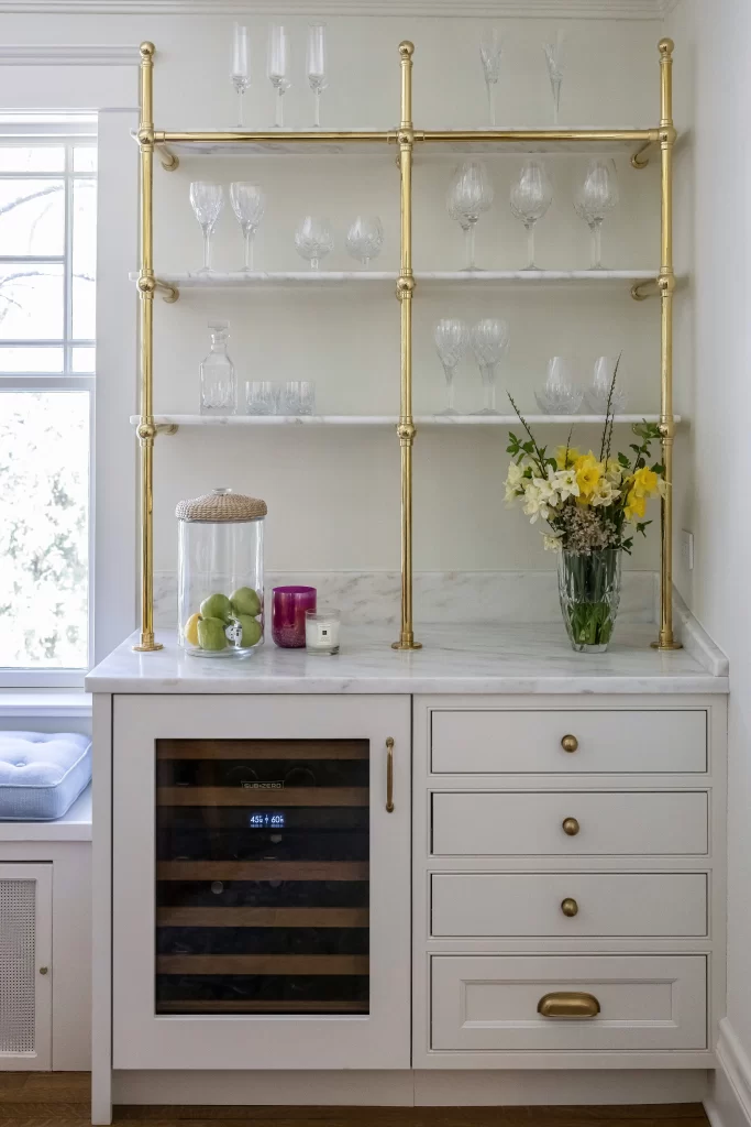 Classic Winnetka project image 2