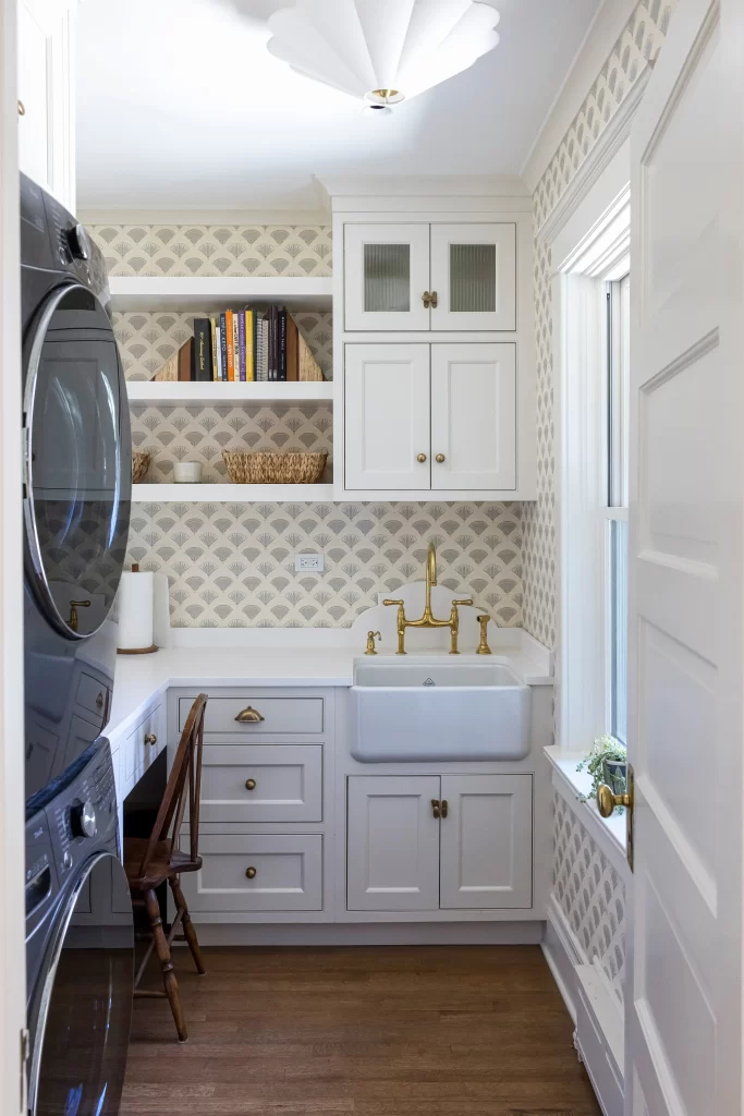 Classic Winnetka project image 11