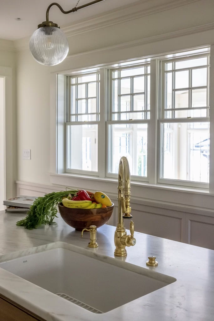 Classic Winnetka project image 20
