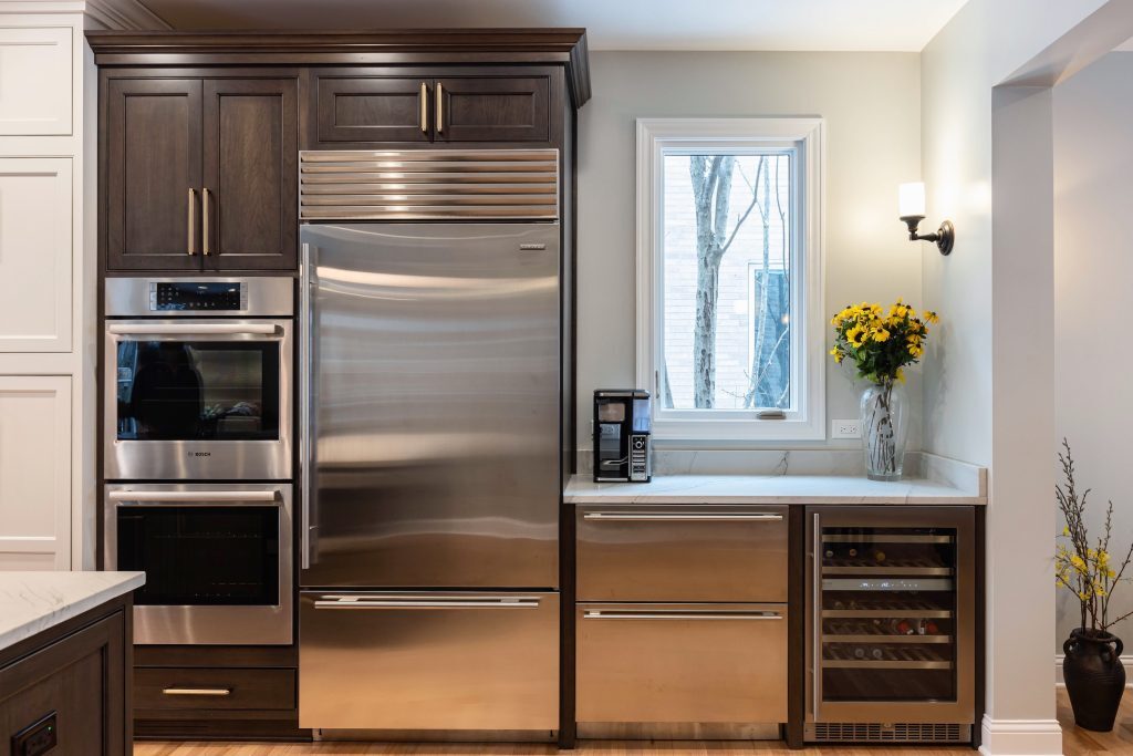 Wilmette Lifestyle Kitchen project image 11