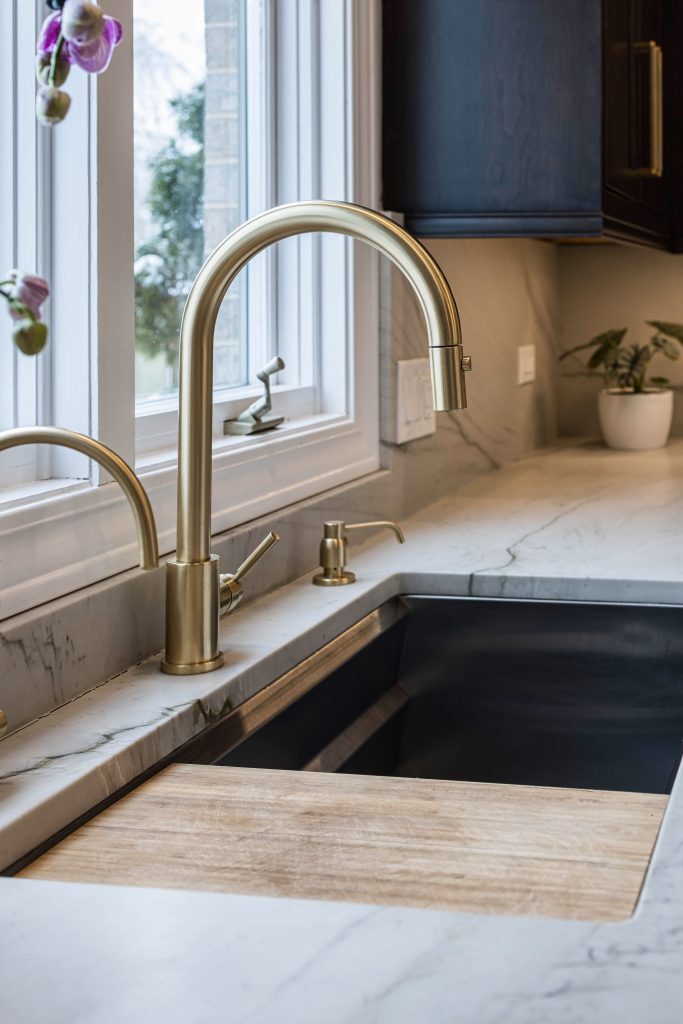 Wilmette Lifestyle Kitchen project image 5