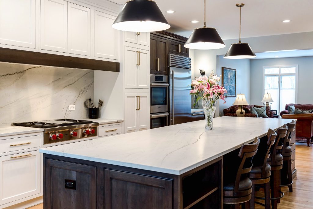 Wilmette Lifestyle Kitchen project image 16