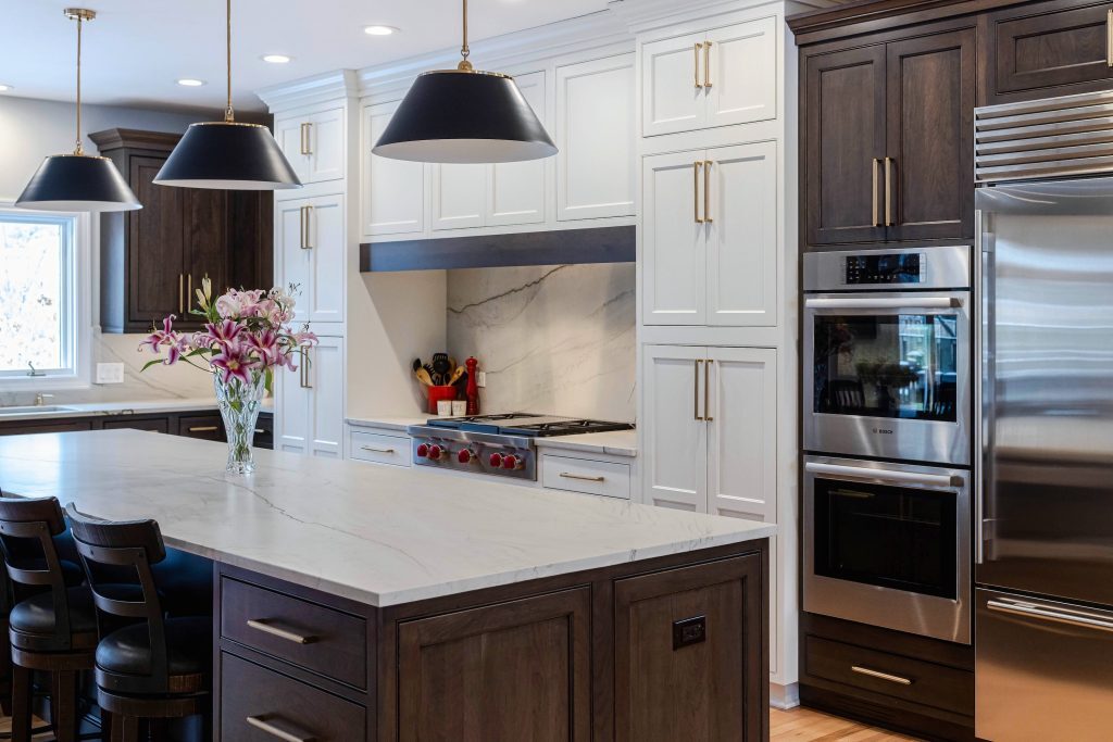 Wilmette Lifestyle Kitchen project image 17