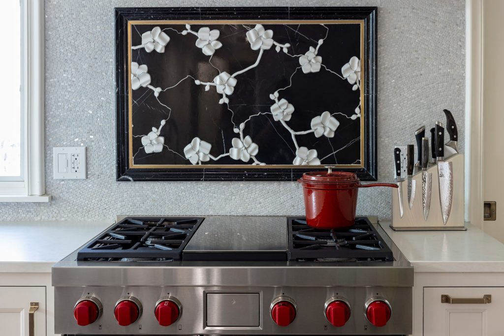 Eclectic Revival Kitchen Renovation project image 15