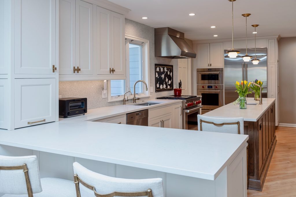 Eclectic Revival Kitchen Renovation project image 17
