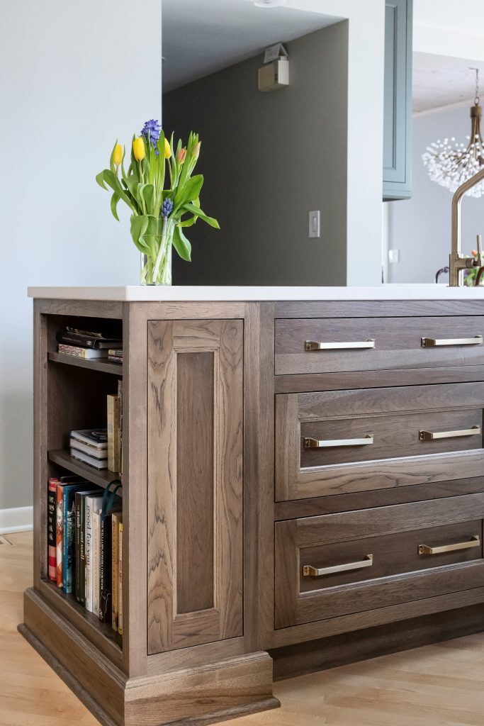 Eclectic Revival Kitchen Renovation project image 9