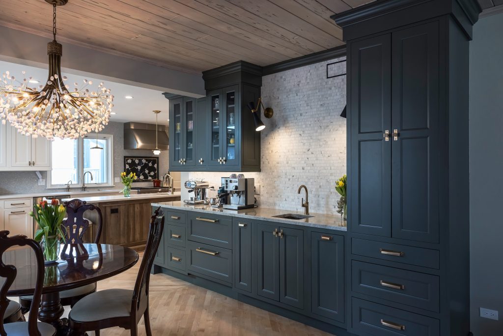 Eclectic Revival Kitchen Renovation project image 10