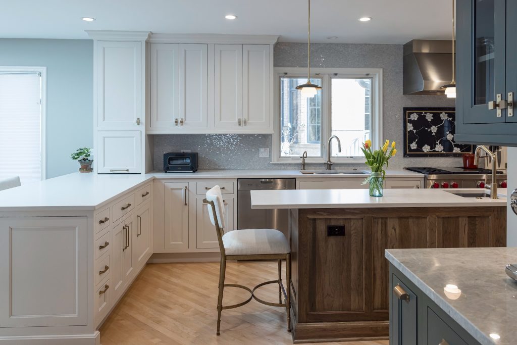 Eclectic Revival Kitchen Renovation project image 11
