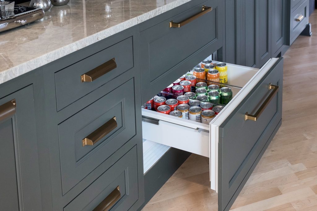 Eclectic Revival Kitchen Renovation project image 18