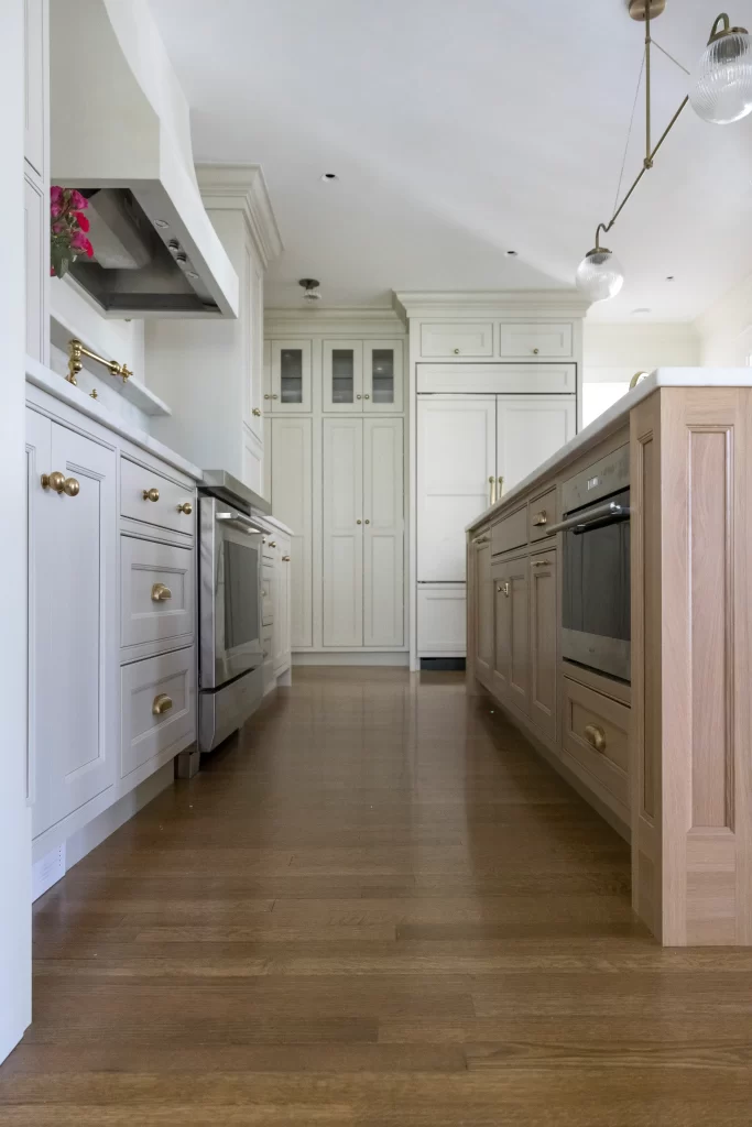 Classic Winnetka project image 24
