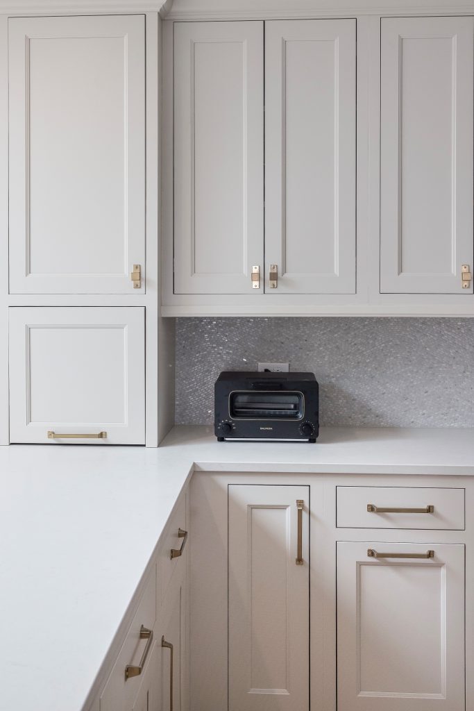 Eclectic Revival Kitchen Renovation project image 16