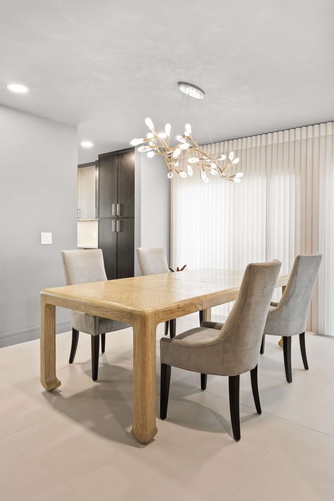 Dining Delight project image 15