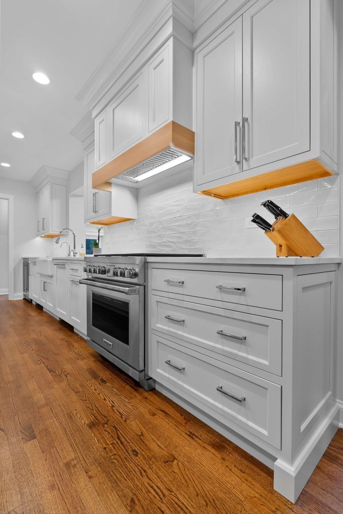 Winnetka Classic project image 19