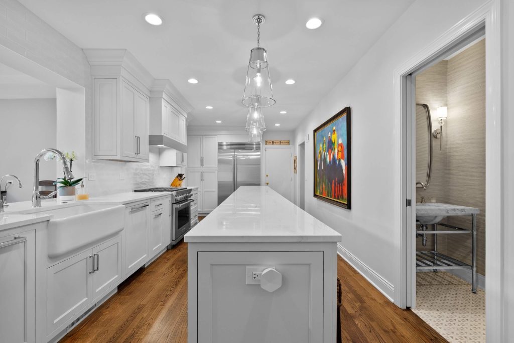 Winnetka Classic project image 23