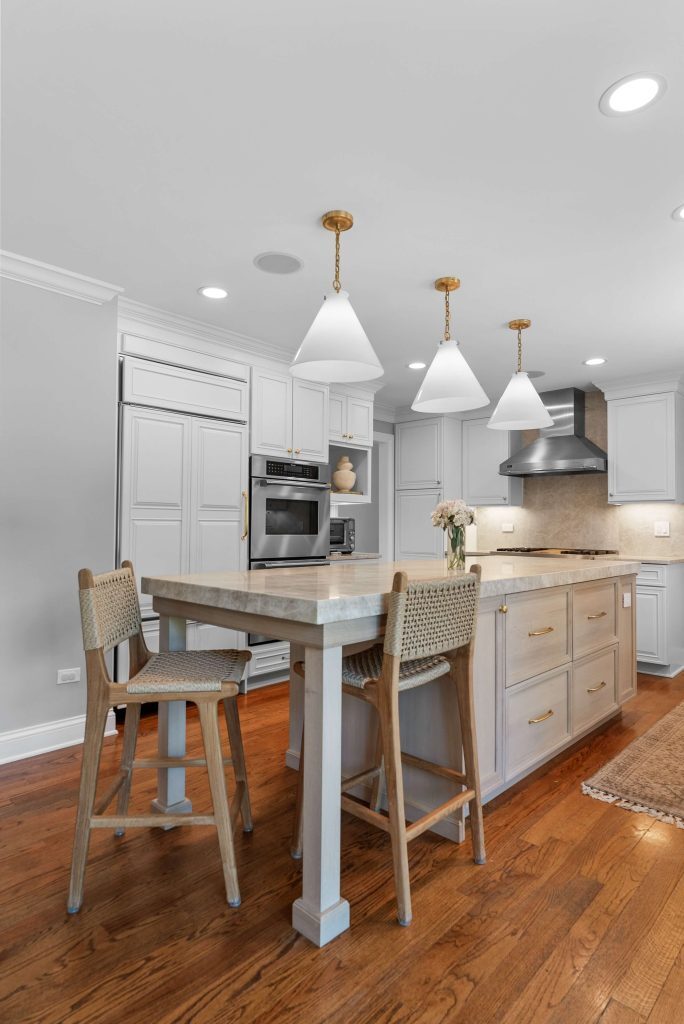 Northbrook Refresher project image 8