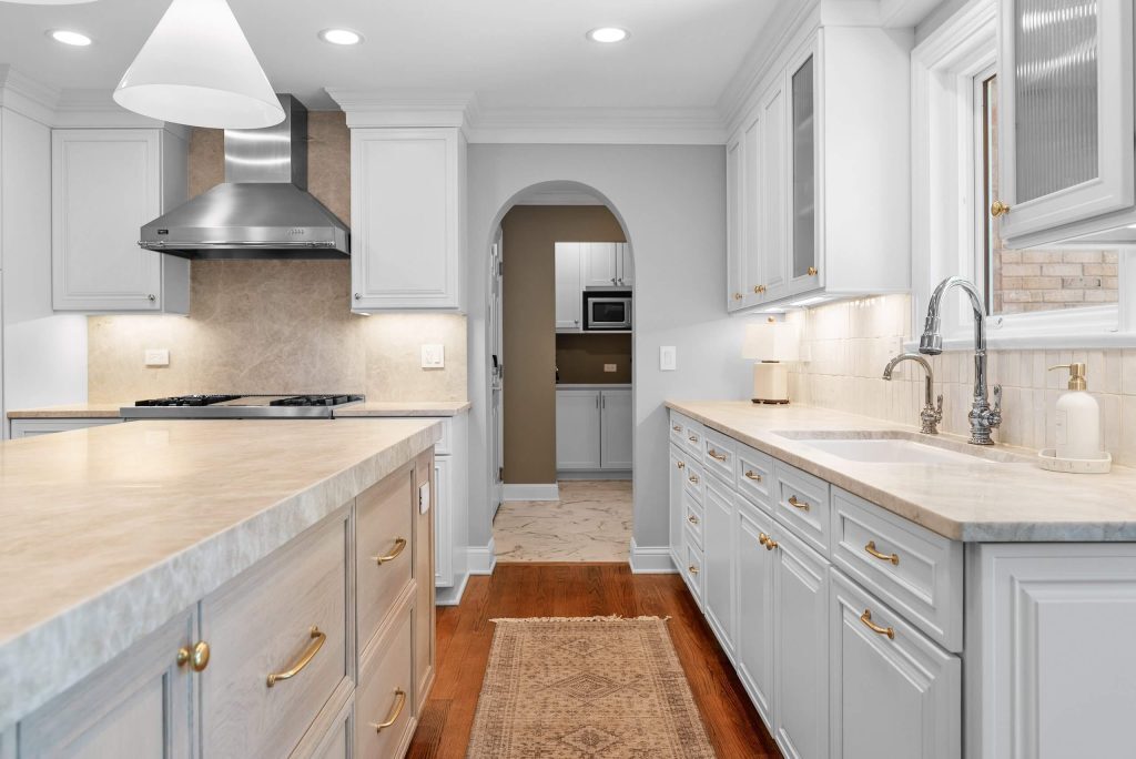 Northbrook Refresher project image 11